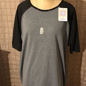 LuLaRoe Irma tee